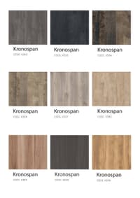 Teksturalı və xam MDF listlər — şəkil 24