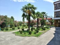 4 ulduzlu otel satılır — şəkil 19