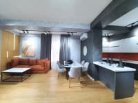 3 otaqlı mənzil 120 m² kirayə verilir — şəkil 11