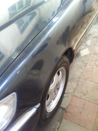 Mercedes S 600, 1997 il, 334000 km, 3000 L — şəkil 9