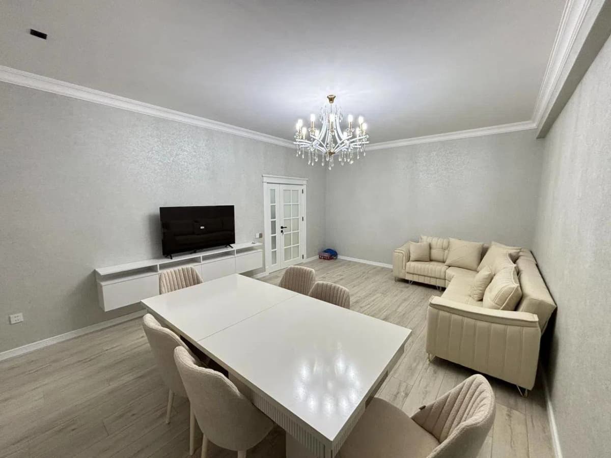 3 otaqlı mənzil 151 m² kirayə verilir Bakı, Nərimanov r.