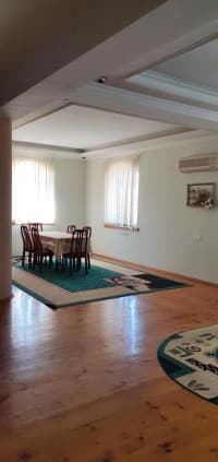 5 otaqlı bağ evi 350 m² satılır — şəkil 2