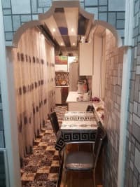 3 otaqlı mənzil 60 m² satılır — şəkil 16