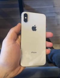 Apple iPhone X, 4 MB — şəkil 2