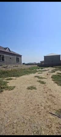 10 sot torpaq sahəsi satılır — şəkil 1