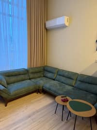 2 otaqlı həyət evi 77.5 m² satılır Bakı, Xəzər r. — şəkil 8