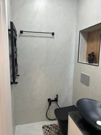 2 otaqlı mənzil 55 m² satılır — şəkil 16