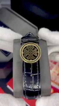 Patek Philippe Grand Complications qol saatı — şəkil 9