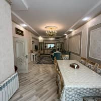 5 otaqlı həyət evi 165 m² satılır Bakı, Abşeron r. — şəkil 10