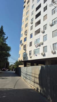 500 m² Təmirsiz obyekt satılır — şəkil 13
