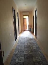 4 otaqlı həyət evi 200 m² satılır — şəkil 15