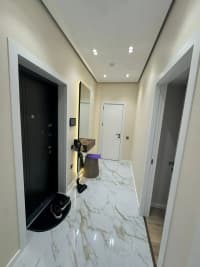 2 otaqlı mənzil 70 m² kirayə verilir — şəkil 5