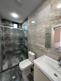 3 otaqlı bağ evi 125 m² satılır — şəkil 12
