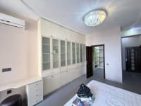 3 otaqlı mənzil 105 m² kirayə verilir — şəkil 5
