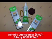 Məişət yapışqan-kleyləri dəsti — şəkil 4
