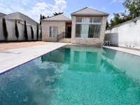 4 otaqlı həyət evi 140 m² satılır — şəkil 6