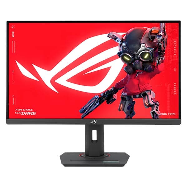 ASUS ROG Strix XG259CMS 24.5" 310Hz Monitor