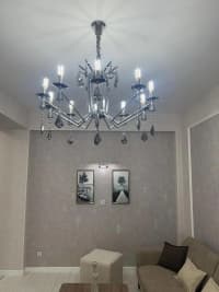 2 otaqlı mənzil 65 m² satılır — şəkil 9