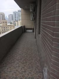 4 otaqlı mənzil 155 m² kirayə verilir — şəkil 19