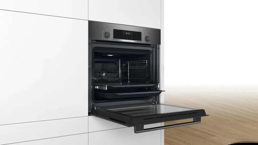Bosch oven - Tenderyard