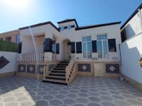 4 otaqlı həyət evi 125 m² satılır — şəkil 9