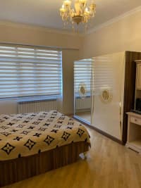 3 otaqlı mənzil 150 m² kirayə verilir — şəkil 10