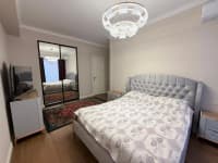 4 otaqlı mənzil 128 m² satılır — şəkil 23