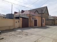 5 otaqlı həyət evi 180 m² satılır — şəkil 1