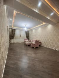 7 otaqlı villa 450 m² - satılır — şəkil 3
