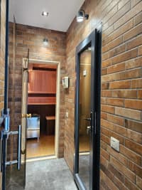 7 otaqlı villa 428 m² - satılır — şəkil 10