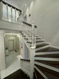 5 otaqlı villa 200 m² - günlük kirayə verilir — şəkil 2