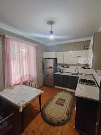 5 otaqlı həyət evi 200 m² satılır — şəkil 8