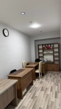 1 otaqlı ofis 25 m² kirayə verilir — şəkil 4