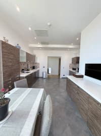 3 otaqlı mənzil 170 m² kirayə verilir — şəkil 17
