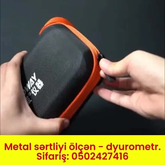 Metal hardness tester – Durometer - Tenderyard