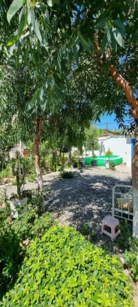 7 otaqlı həyət evi 200 m² satılır — şəkil 16