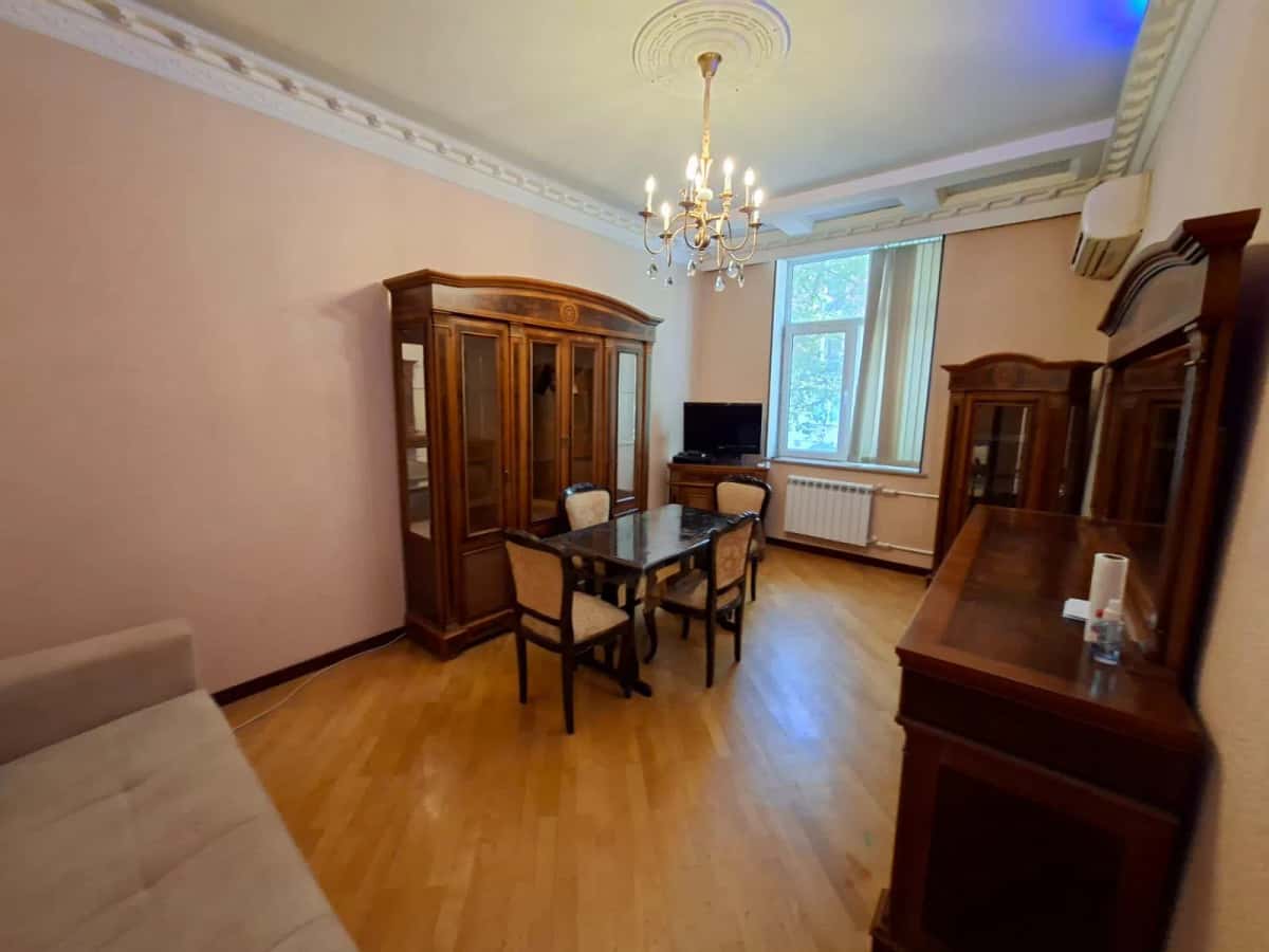 2 otaqlı mənzil 60 m² kirayə verilir - Tenderyard