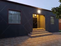 4 otaqlı həyət evi 100 m² satılır — şəkil 12