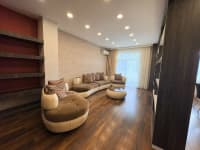 4 otaqlı mənzil 200 m² kirayə verilir Bakı, Xətai r. — şəkil 10