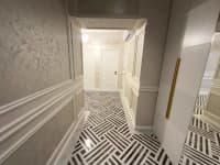 2 otaqlı mənzil 105 m² kirayə verilir — şəkil 7