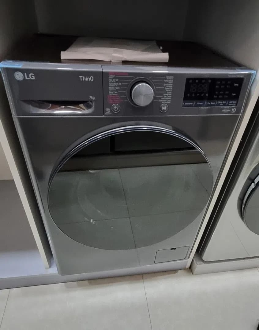 LG paltaryuyan maşın