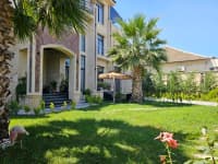 7 otaqlı villa 428 m² - satılır — şəkil 16