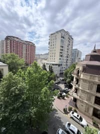 3 otaqlı mənzil 130 m² satılır — şəkil 23