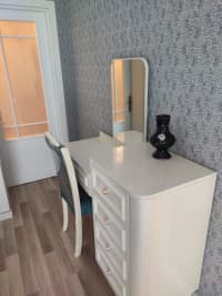 3 otaqlı mənzil 100 m² kirayə verilir — şəkil 13