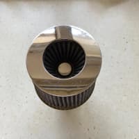 Hava filtri Spectre Performance idman tipli — şəkil 2