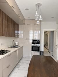 3 otaqlı mənzil 114 m² satılır — şəkil 12