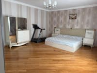 9 otaqlı həyət evi 600 m² satılır — şəkil 4