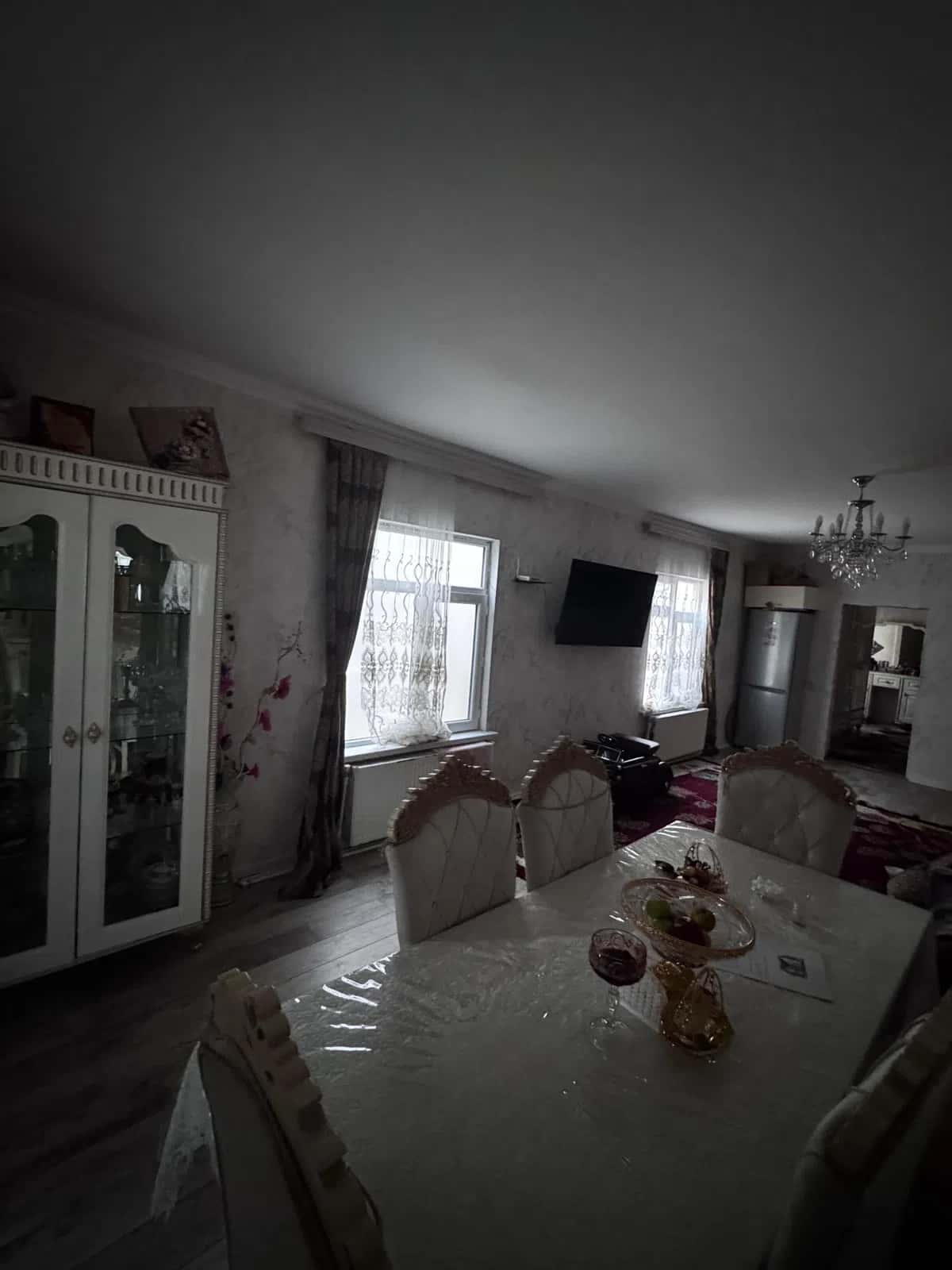 Продается 6-комнатный частный дом 150 м² - Tenderyard