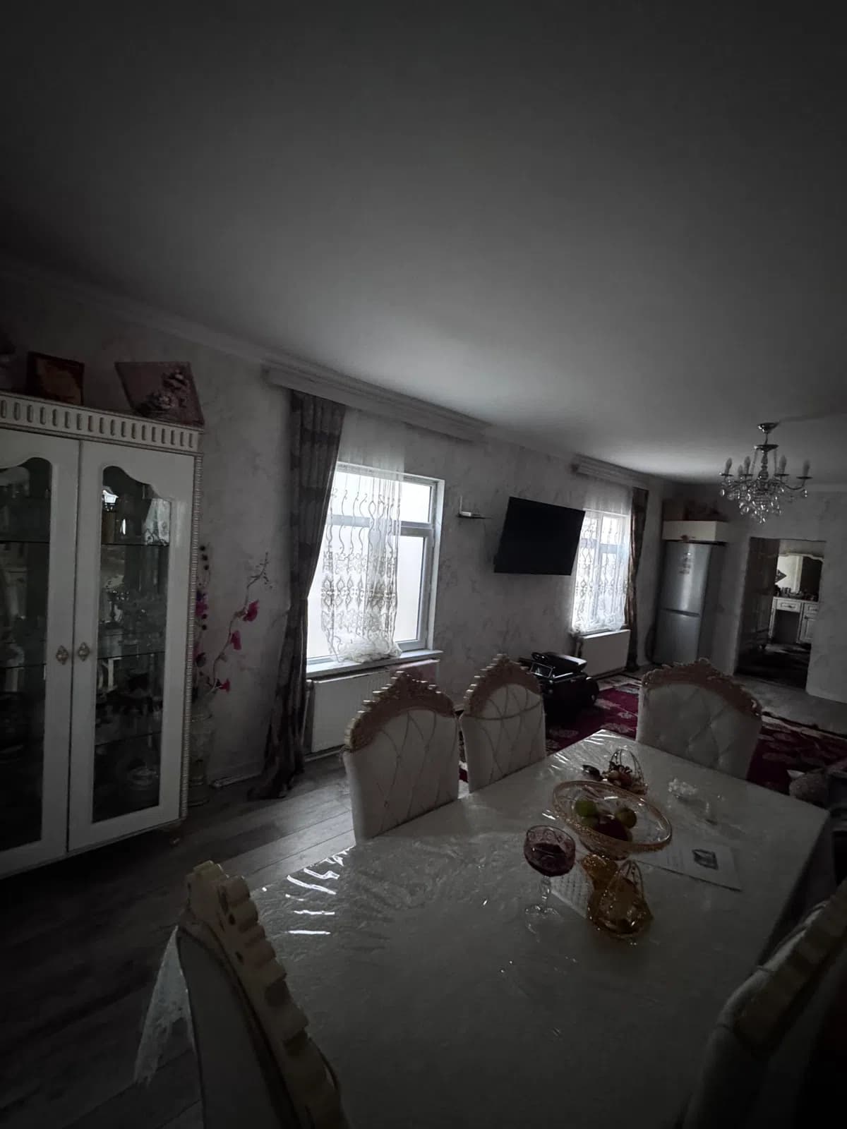 6 otaqlı həyət evi 150 m² satılır