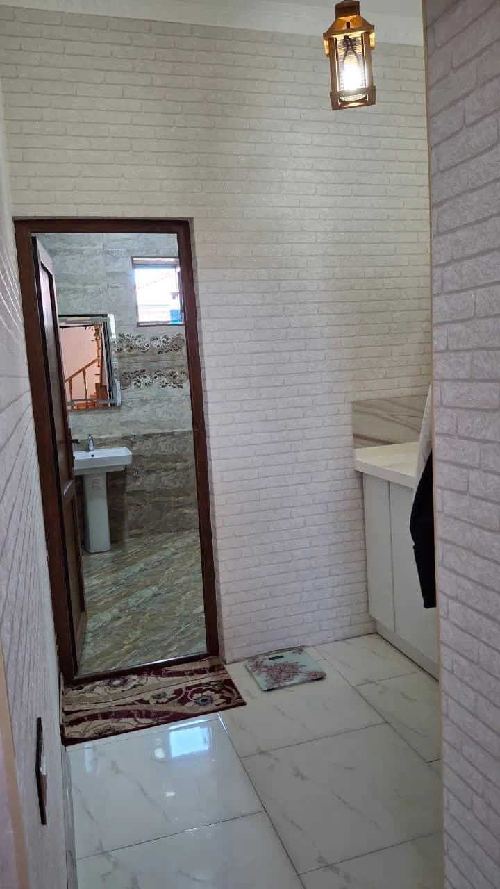 4 otaqlı həyət evi 200 m² satılır